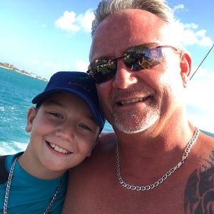 Meet your Posher, Ron